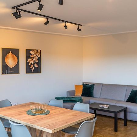 Ferienwohnung Nadine Petschler Obereisenheim Eksteriør billede